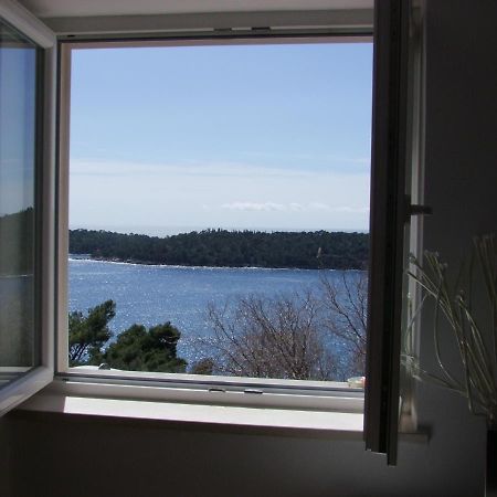 Апартаменты A Bright Hideaway Дубровник Экстерьер фото